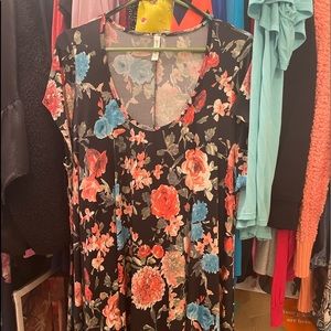 Vintage Havana shoes and tops